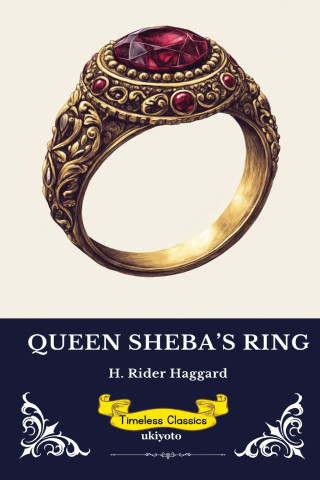 Queen Sheba's Ring | Timeless Classics