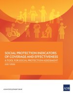 Social Protection Indicators of Coverage and Effectiveness