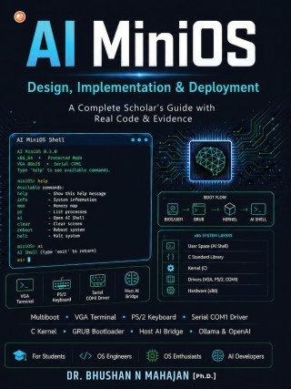 AI MiniOS Design, Implementation & Deployment