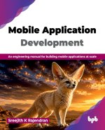 Mobile Application Development