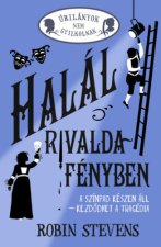 Halál rivaldafényben