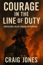Courage In the Line of Duty