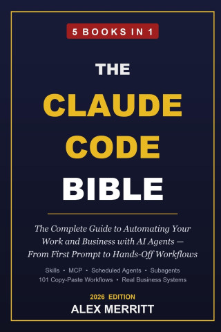 The Claude Code Bible