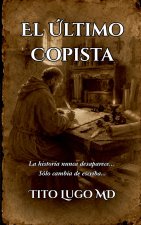 El Último Copista