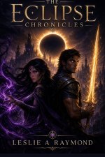 The eclipse Chronicles