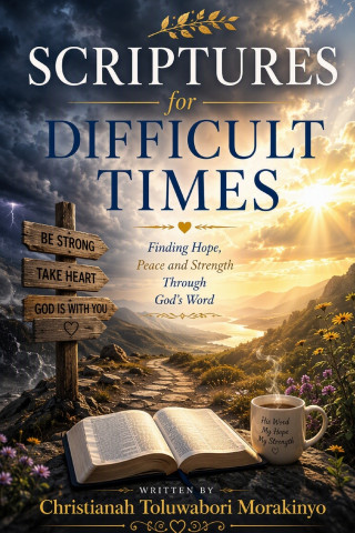 SCRIPTURES FOR DIFFICULT TIMES
