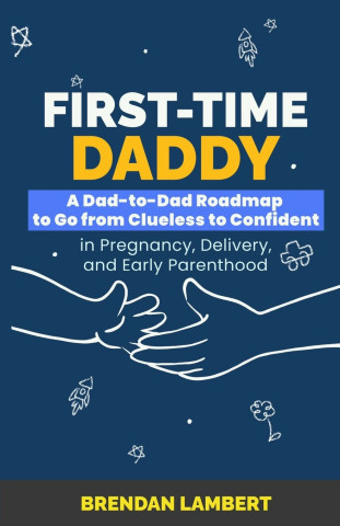 First-Time Daddy