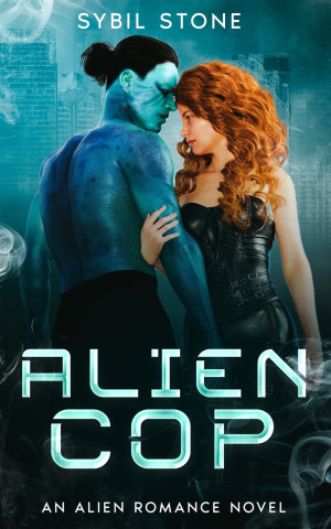 Alien Cop