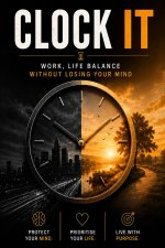 CLOCK IT