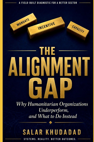 THE ALIGNMENT GAP