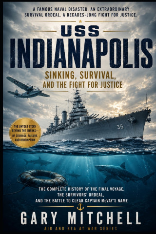 USS Indianapolis
