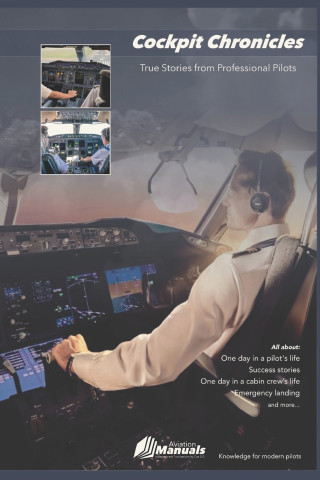 Cockpit Chronicles