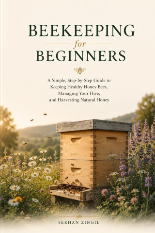 BEEKEEPING FOR BEGINNERS