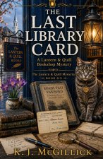 The Last Library Card