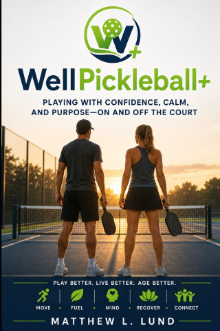 WellPickleball+