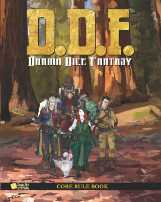 DDF