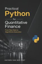Practical Python for Quantitative Finance