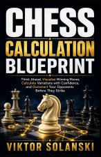 Chess Calculation Blueprint