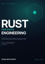 Rust For Data Engineering