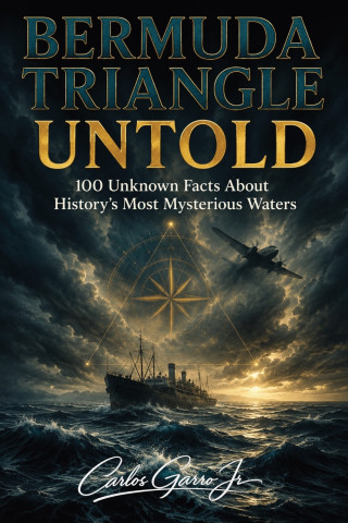 Bermuda Triangle Untold