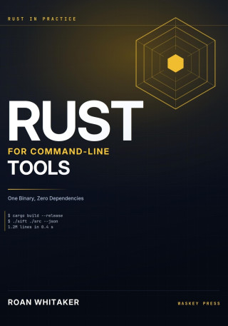 Rust For Command-Line Tools