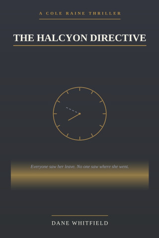 The Halcyon Directive