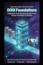Digital Open System Interconnect Model (DOSI) Foundations