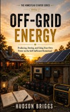 Off-Grid Energy