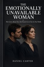 the emotionally unavailable woman
