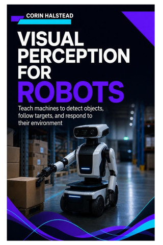 Visual Perception for Robots