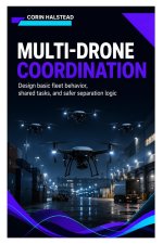 Multi-Drone Coordination