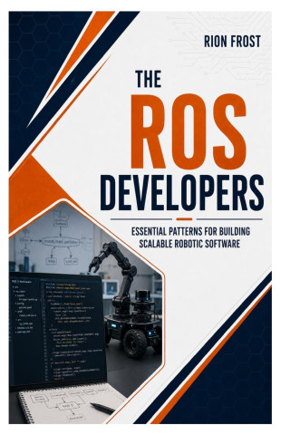 THE ROS DEVELOPERS