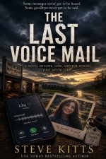 THE LAST VOICE MAIL