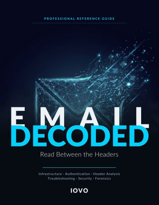 Email Decoded