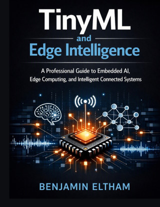 TinyML and Edge Intelligence