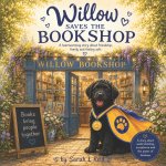 Willow Saves The Bookshop