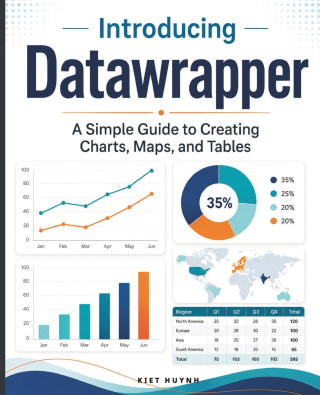 Introducing Datawrapper