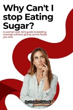 WHY CAN'T I STOP EATING SUGAR?