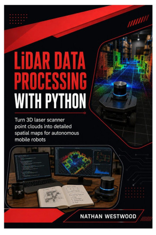 LiDAR Data Processing with Python