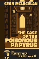 The Case of the Poisonous Papyrus