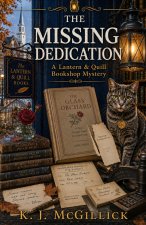 The Missing Dedication