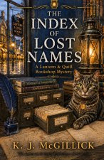 The Index of Lost Names