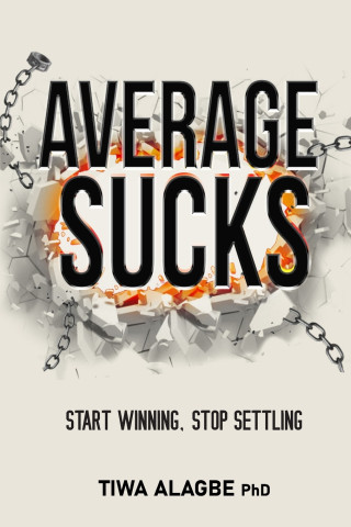 AVERAGE SUCKS