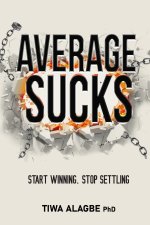 AVERAGE SUCKS