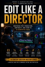 EDIT LIKE A DIRECTOR