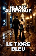 LE TIGRE BLEU