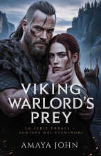 Viking Warlord's Prey