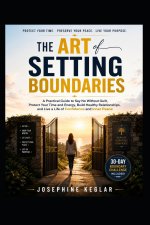 The Art of Setting Boundaries