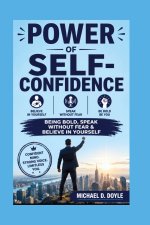 Power Of Self-confidence