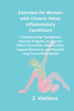 Exercises for Women with Chronic Pelvic Inflammatory Conditions